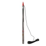 Помпа водна дълбочинна 1500W 1" 180L/min 120m30T RD-3WP93