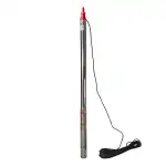 Помпа водна дълбочинна 1500W 1" 180L/min 120m30T RD-3WP93