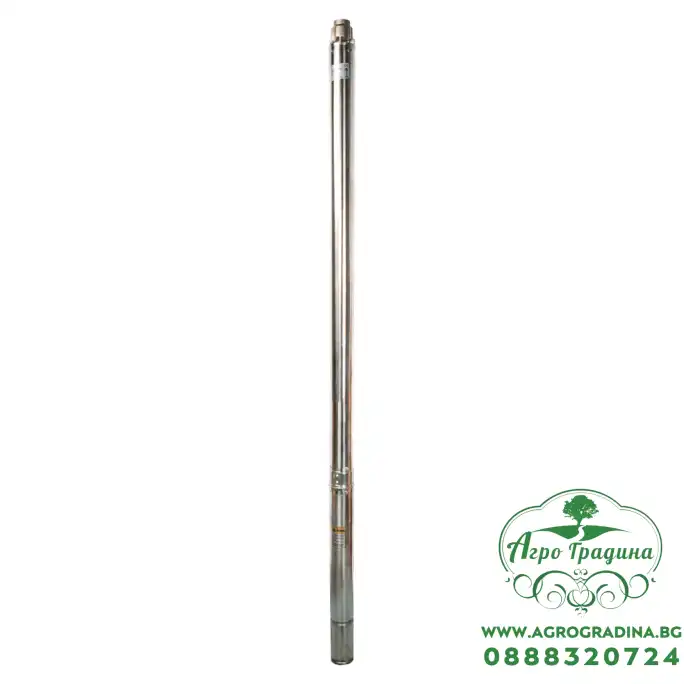 Помпа водна дълбочинна 5500W 1.1/2"240L/min 210m 50T RD-WP93 – Сондажни помпи