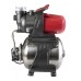 Хидрофор 1200W 1" max 64L/min 3bar 48m Inox+ RD-WP1200S
