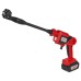 R20 Водоструйка 2,5MPa 3,3L/min 4Ah 6в1 дюза RDP-CHPC20