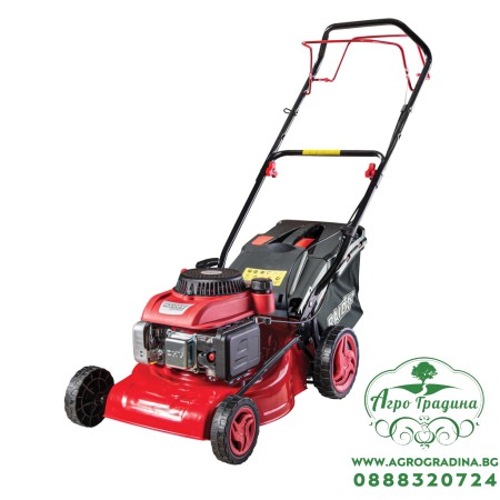 Косачка бенз. самоход 2kW 41cm 16.1" 45L 1200m2 RD-GLM07