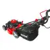 Косачка бенз. самоход 3.2kW 51cm 20" 65L 4в1 RD-GLM09