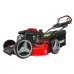 Косачка бенз. самоход 3.2kW 51cm 20" 65L 4в1 RD-GLM09