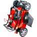 Косачка бенз. самоход 3.7kW 56cm 22" 70L 3000m2 RD-GLM12