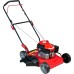 Косачка бензинова 144cc 2.5kW (3.4hp) 51cm 3в1 RD-GLM15