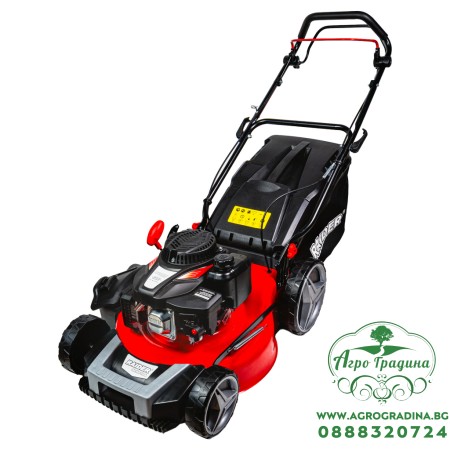 Косачка бенз. самоход 146cc 3.36kW 4в1 2700m2 RD-GLM22