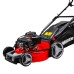Косачка бенз. самоход 146cc 3.36kW 4в1 2700m2 RD-GLM22