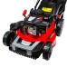 Косачка бенз. самоход 146cc 3.36kW 4в1 2700m2 RD-GLM22
