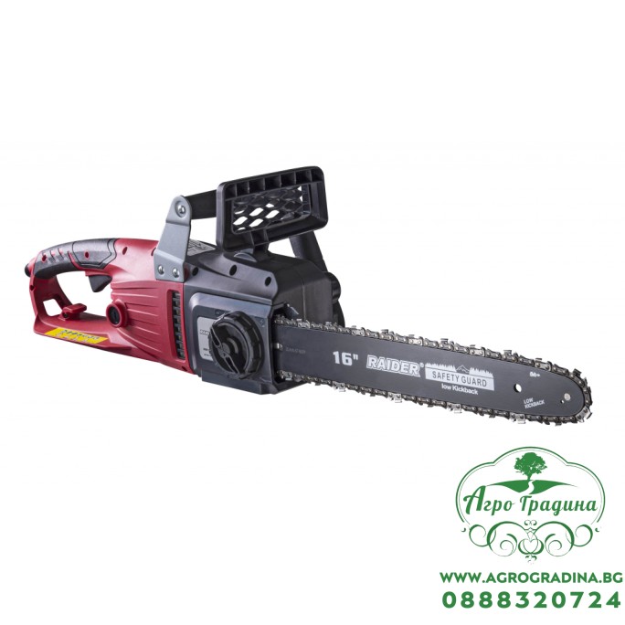 Резачка ел 400mm (16") 2400W SDS 3/8" (1.3mm) 56 RDP-ECS27