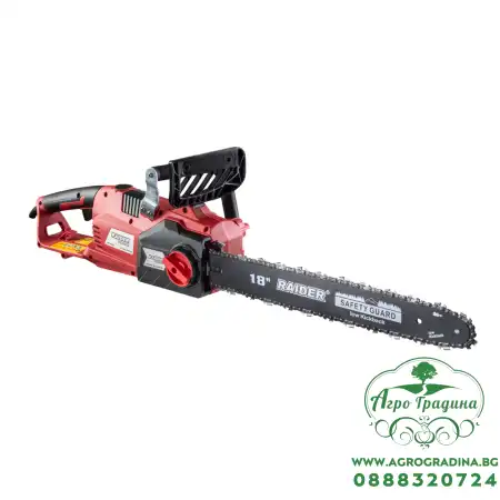 Резачка електр. 450mm 2400W SDS 3/8" 1.3mm 63 RD-ECS30