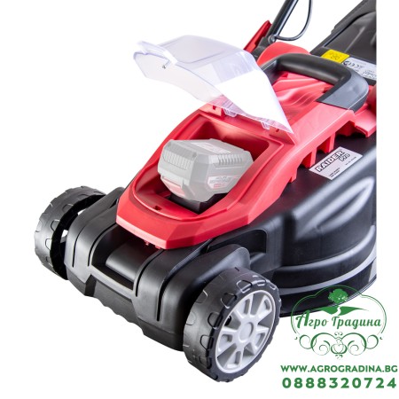 R20 Косачка Li-ion 360mm 35L Solo RDP-SLM20
