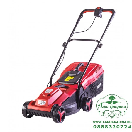 Косачка 1200W 32cm 30L 400m2 RD-LM30