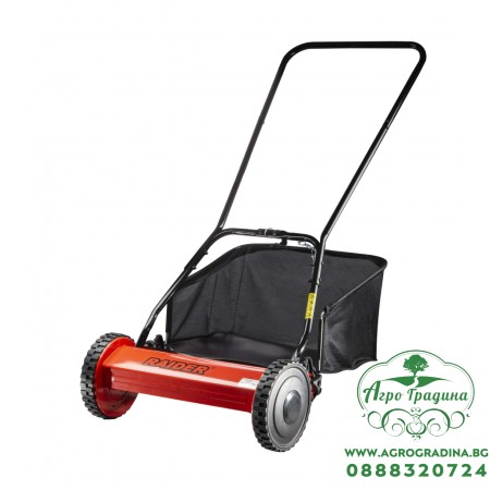 Косачка ръчна 40cm 300m2 RD-HLM37