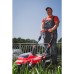 R20 Косачка безч. 33cm 35L 5нива Solo 150m2 RDP-BLM20