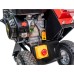 Клонотрошачка бензинова 212cc 4,1kW 50mm RD-GSH01