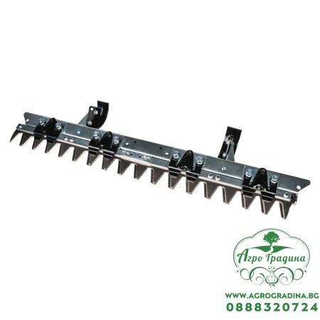 Нож к-т 87cm за косачка бенз. палцова RD-SBM02