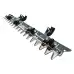 Нож к-т 87cm за косачка бенз. палцова RD-SBM02 – Ножове