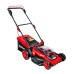 R20 Косачка безч. 40V 42cm 50L 6нива Solo RDP-HBLM20