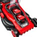 R20 Косачка безч. 40V 42cm 50L 6нива Solo RDP-HBLM20