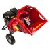 Клонотрошачка бензинова 212cc 4,1kW 45mm RD-GSH03