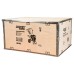 Клонотрошачка бензинова 212cc 4,1kW 45mm RD-GSH03