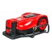 Косачка робот безчеткова 160mm 20V 2Ah APP 500m2 RD-RLM46
