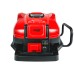 Косачка робот безчеткова 160mm 20V 2Ah APP 500m2 RD-RLM46