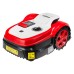 Косачка робот безчеткова CAM 22cm 20V4AhWi-Fi1200m2 RD-RLM47