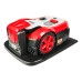 Косачка робот безчеткова CAM 22cm 20V4AhWi-Fi1200m2 RD-RLM47