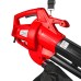 Листосъбирач 2600W 35L 270km/h рег.обороти RD-EBV03