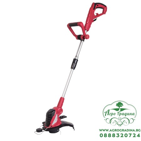 Косачка-тример 600W 300mm RD-GT21