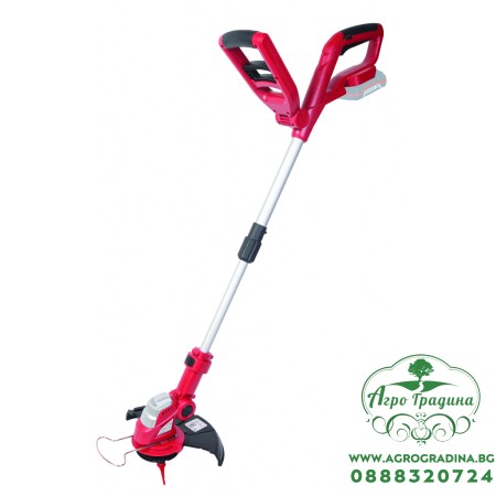 Косачка-тример за Li-ion 18V 250mm RD-GTL22 без батерия