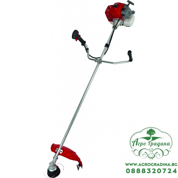Коса бензинова с нож и корда 2.2kW RDP-GBC21