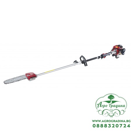 Кастрачка бензинова сгъваема 0.7kW 250mm RD-GPS01
