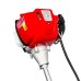 Коса бензинова с нож и корда 4-такт 37,7cc 1kW RD-GBC28