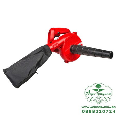 Уред за обдухване 2в1 650W3m3/h190km/h 0-16000min-1 RD-EBV07