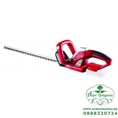 Резачка за храсти за Li-ion 18V 510mm RD-HTL04 без батерия