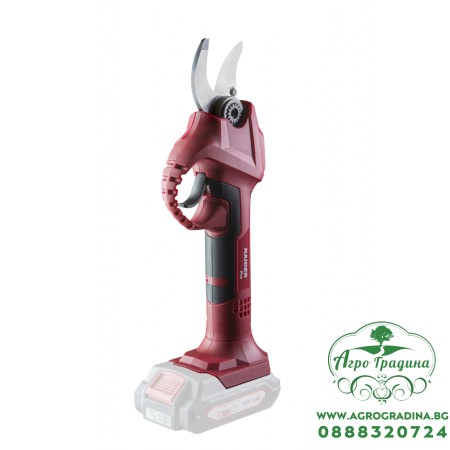 R20 Ножица овощаро-лозарска 30mm Solo RDP-SPSH20