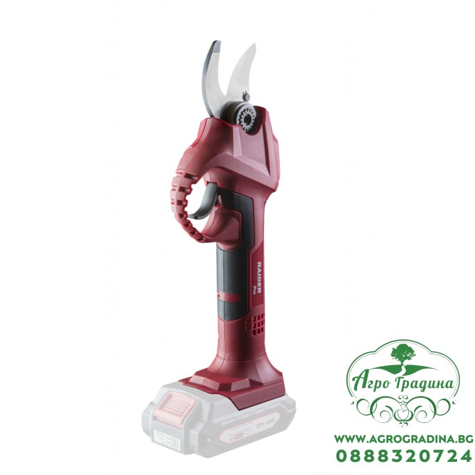 R20 Ножица овощаро-лозарска 30mm Solo RDP-SPSH20