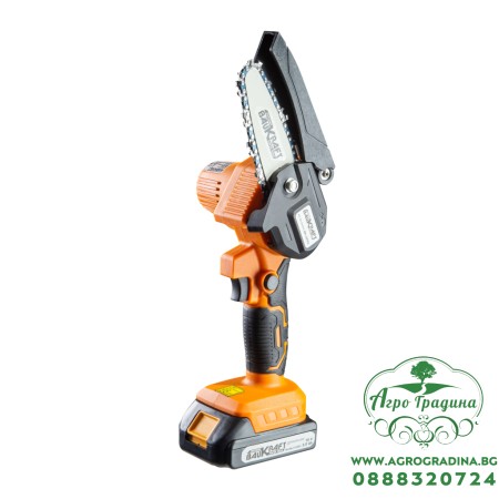 Резачка акум. 18V 100mm BK-GP23 Set