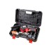 Резачка акум. 12V 100mm 4" 2x2Ah 3 вериги куфар RD-GP24 Set