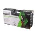 Резачка акум. 12V 100mm 4" 2x2Ah 3 вериги куфар RD-GP24 Set