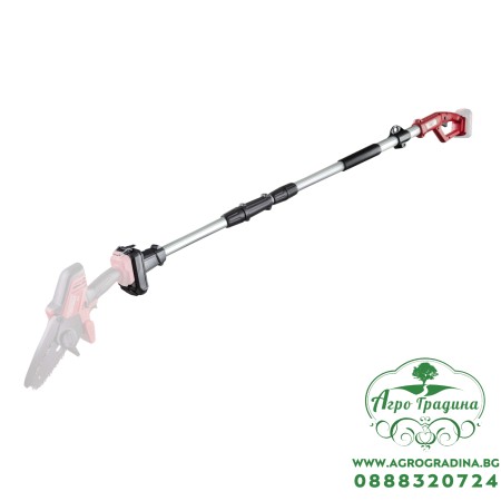 R20 Удължение 2m за резачка акум. RDP-CGP20
