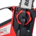 R20 Резачка акум. 150mm SDS 1/4"1.1mm 36 Oil 4Ah RDP-CCS20