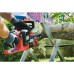 R20 Резачка акум. 400mm SDS 3/8"1.3mm57 40V 2x4Ah RDP-SBCS20