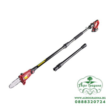 R20 Кастрачка 200mm SDS 3/8".050" (1.3mm) 33 2Ah 3m RDP-PS20