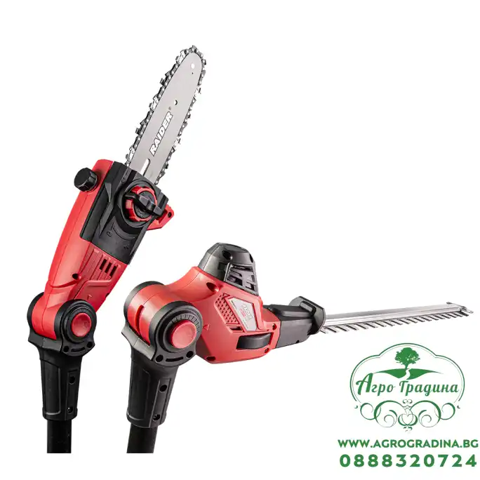 R20 Кастрачка и Храсторез 40cm 2в1 2Ah 3m RDP-PSHT20 R20 Кастрачка и Храсторез 40cm 2в1 2Ah 3m RDP-PSHT20