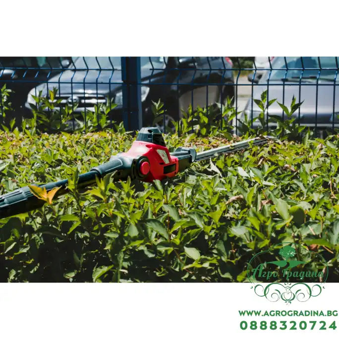 R20 Кастрачка и Храсторез 40cm 2в1 2Ah 3m RDP-PSHT20 R20 Кастрачка и Храсторез 40cm 2в1 2Ah 3m RDP-PSHT20