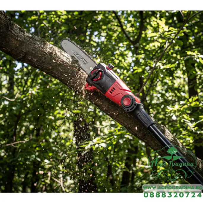 R20 Кастрачка и Храсторез 40cm 2в1 2Ah 3m RDP-PSHT20 R20 Кастрачка и Храсторез 40cm 2в1 2Ah 3m RDP-PSHT20